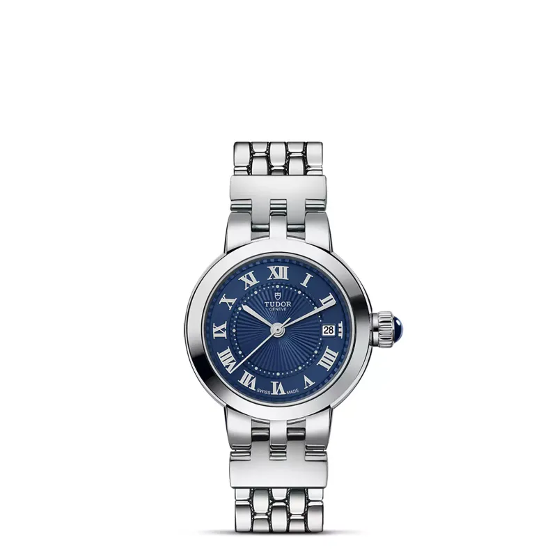 Tudor Clair de Rose M35200-0009