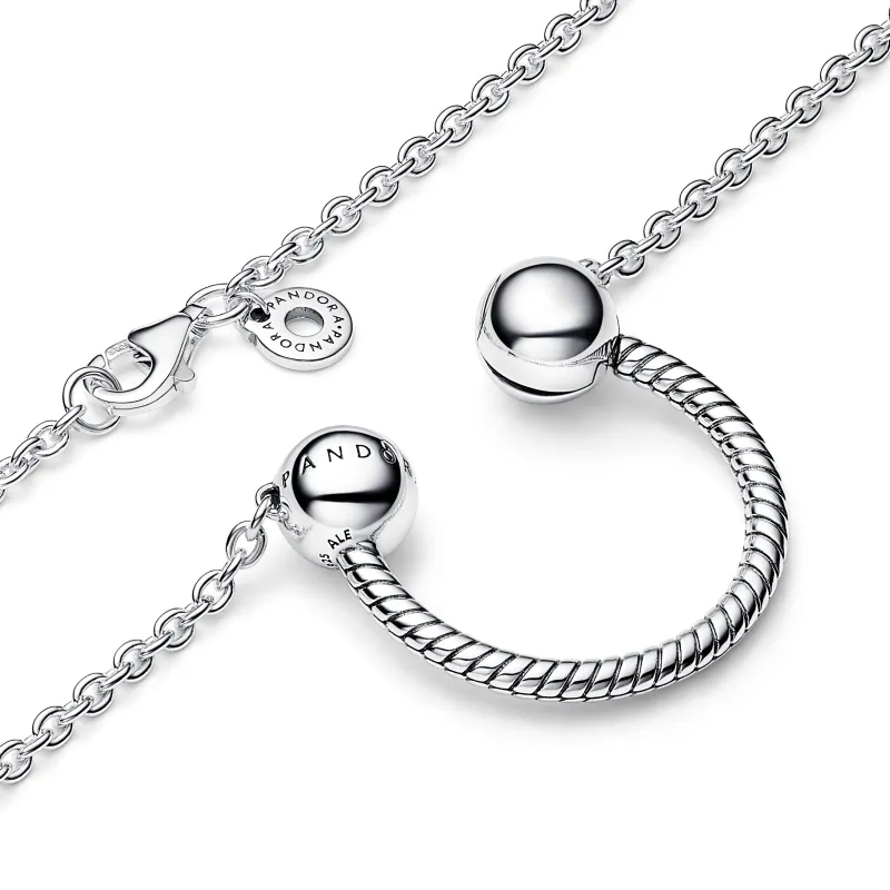 Pandora Colar Pandora Moments Ferradura 392747C00-45