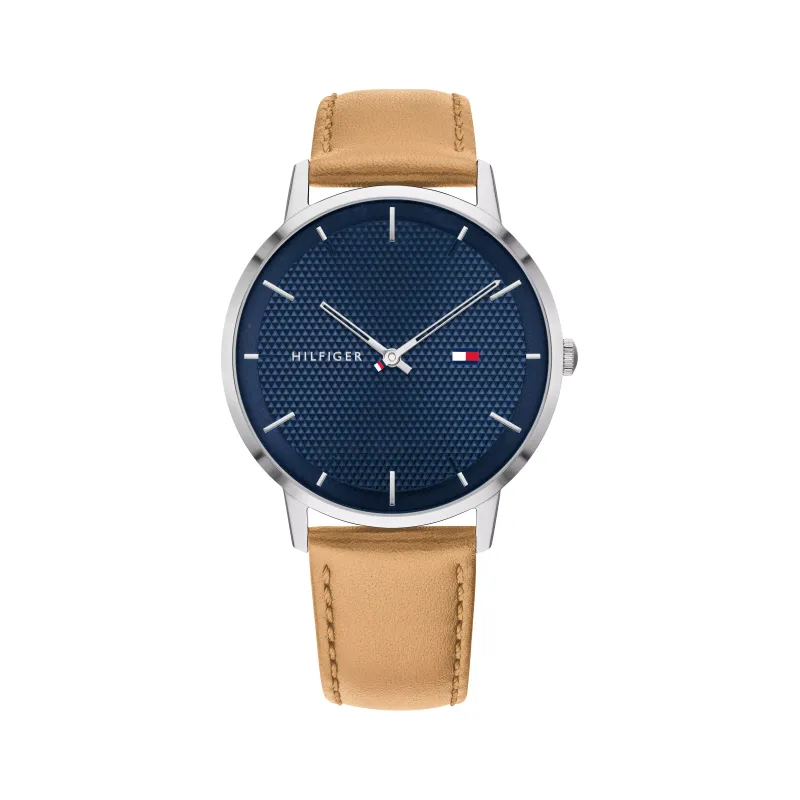 Tommy Hilfiger Tommy Hilfiger James SS Navy 1791652