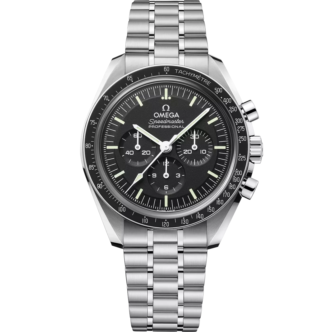Speedmaster Moonwatch Professional