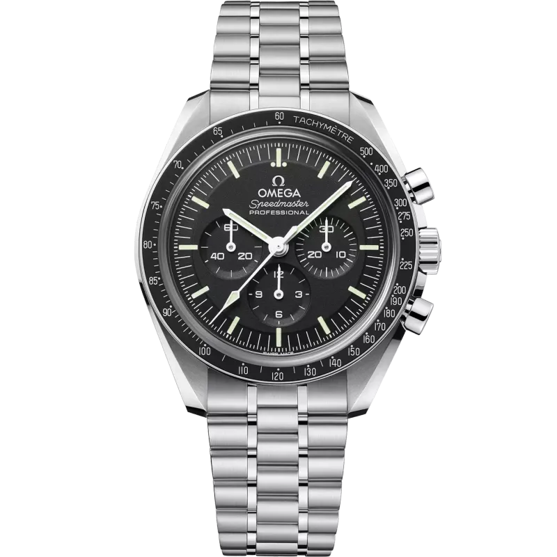 Omega Speedmaster Moonwatch Professional 31030425001002
