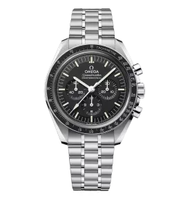 Moonwatch Professional Co-Axial Master Chronometer Chrono