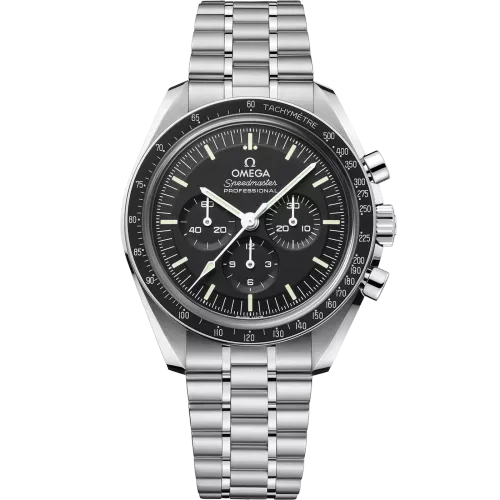Image Speedmaster Moonwatch Professional