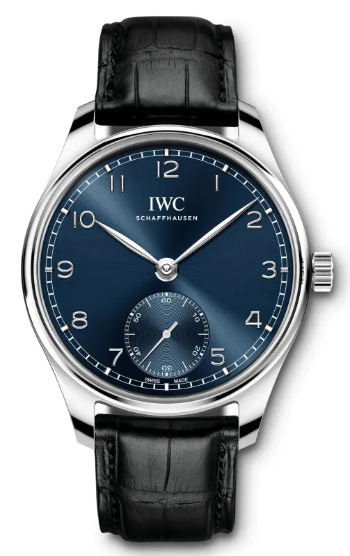Iwc Schaffhausen Portugieser Automatic IW358305