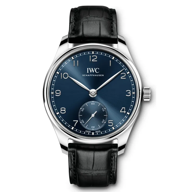Iwc Schaffhausen Portugieser Automatic IW358305