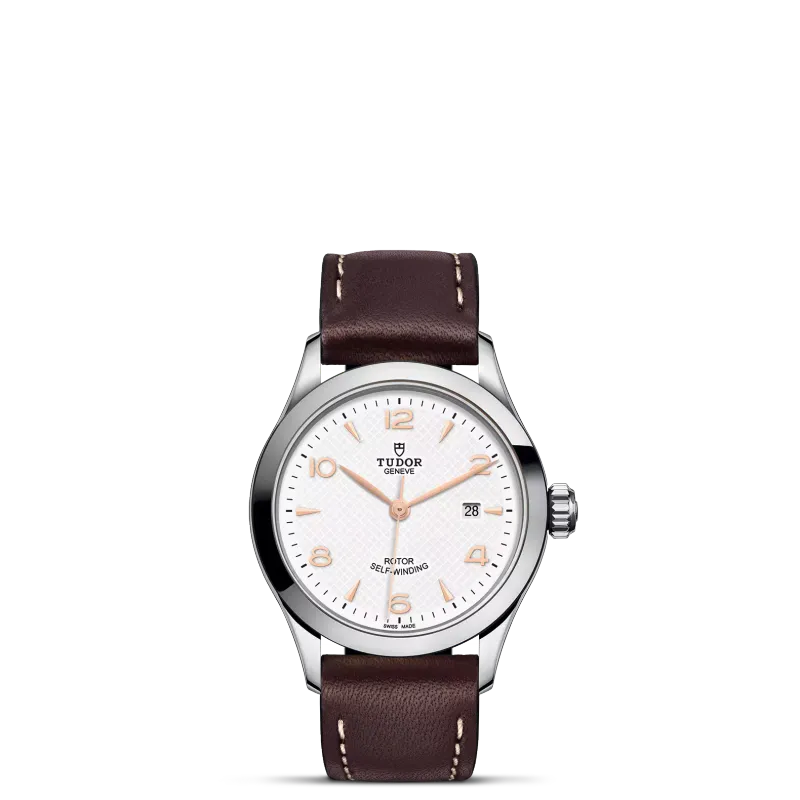 Tudor 1926 M91350-0012