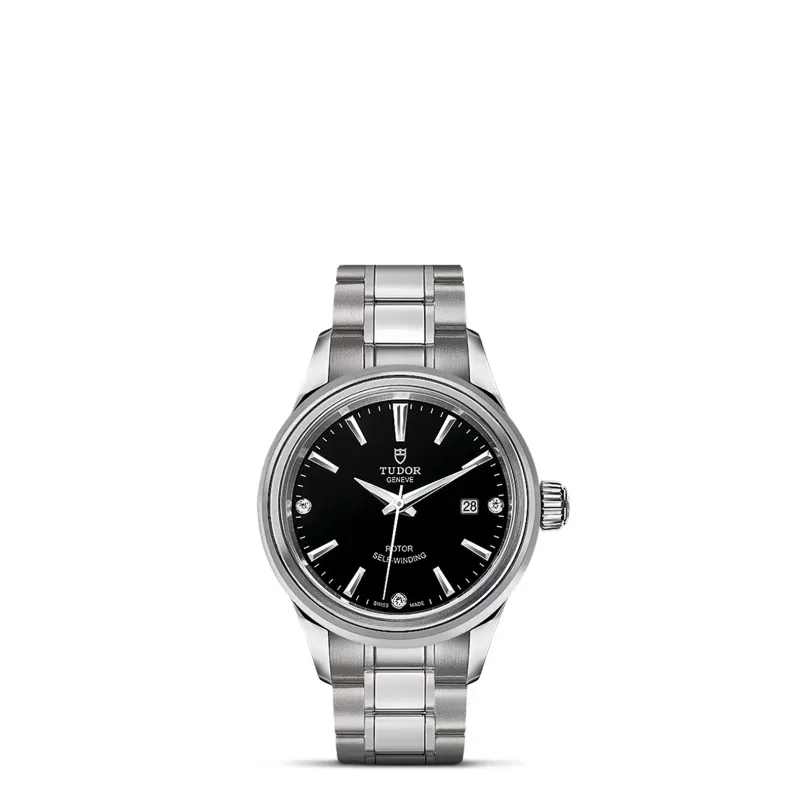 TUDOR Style M12100-0004