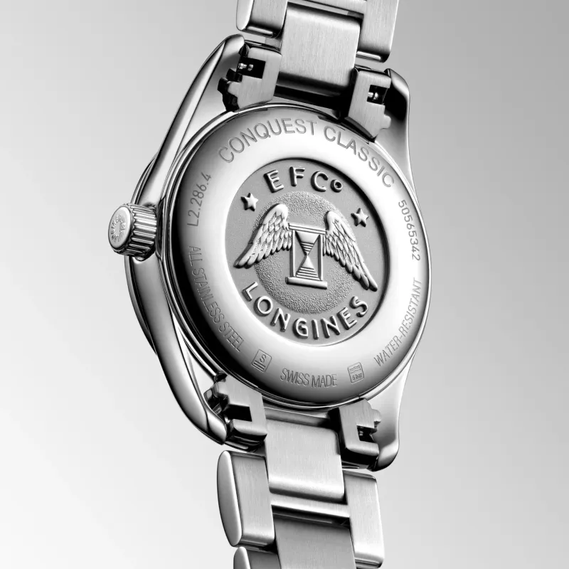 Longines Conquest Classic L22864726