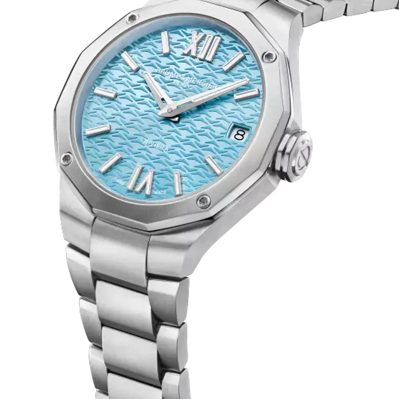 Baume & Mercier Riviera 10811 M0A10811