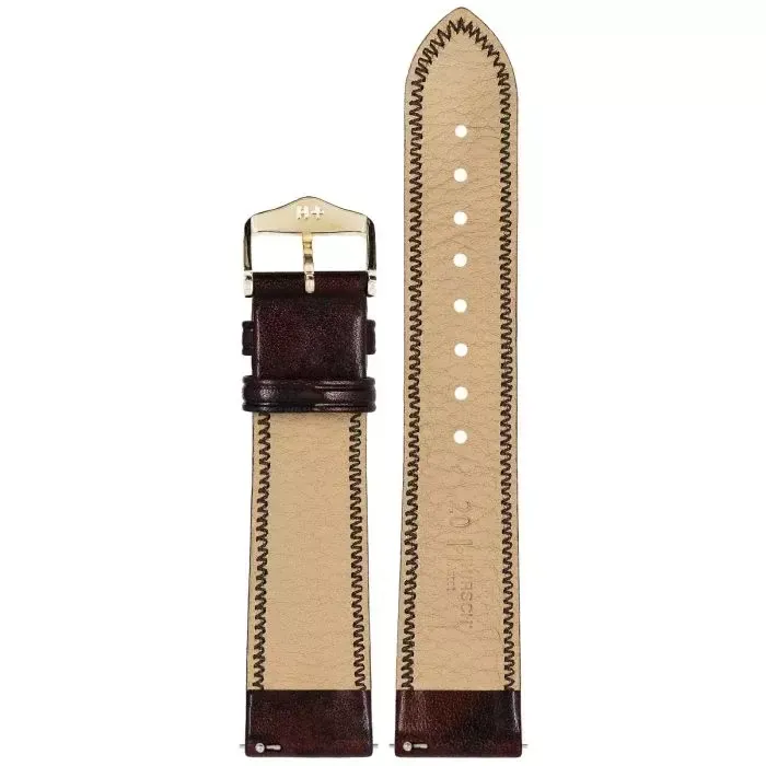 Imagem Pulseira Ascot  L Castanho