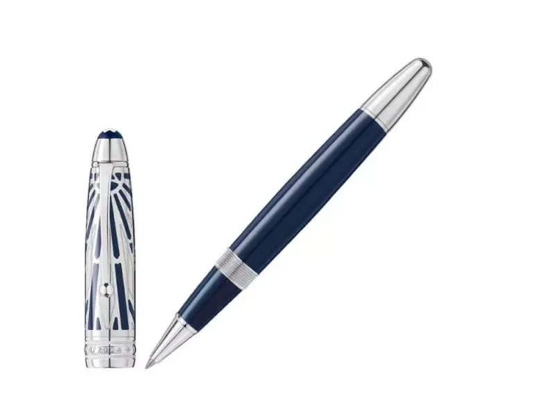 Montblanc Caneta Meisterstück The Origin Collection Doué LeGrand 131347