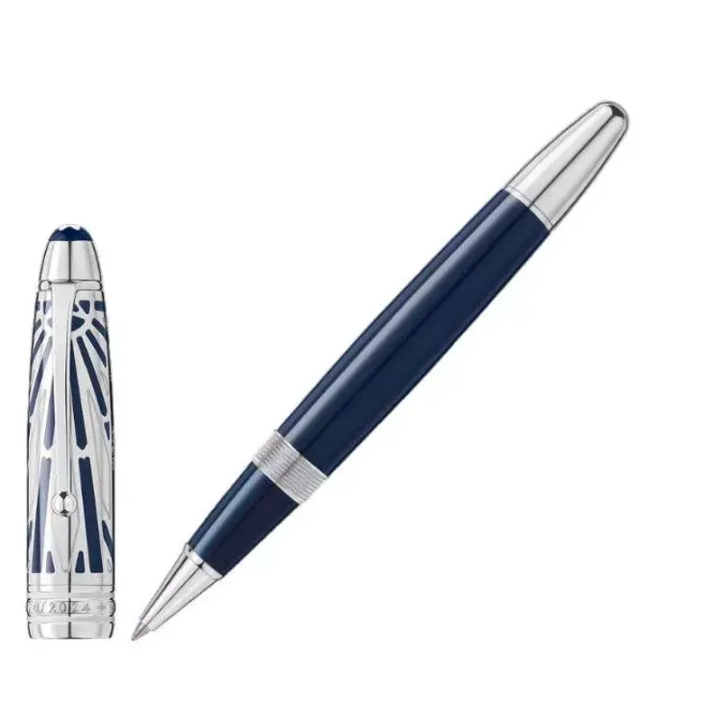 Montblanc Caneta Meisterstück The Origin Collection Doué LeGrand 131347