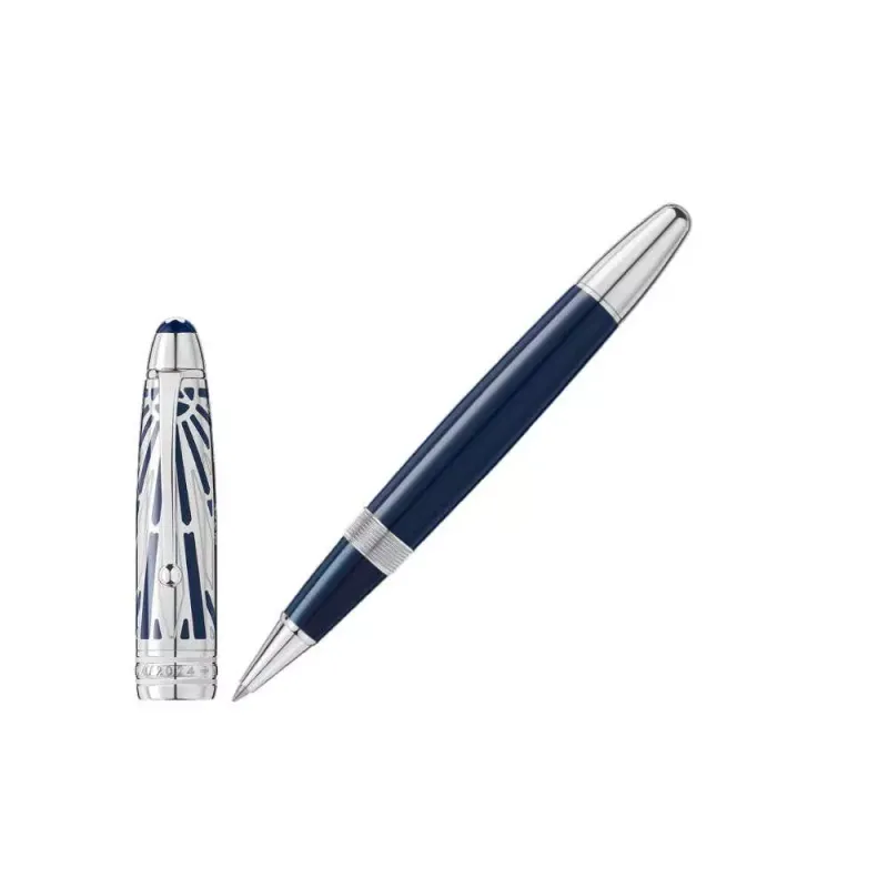 Montblanc Caneta Meisterstück The Origin Collection Doué LeGrand 131347