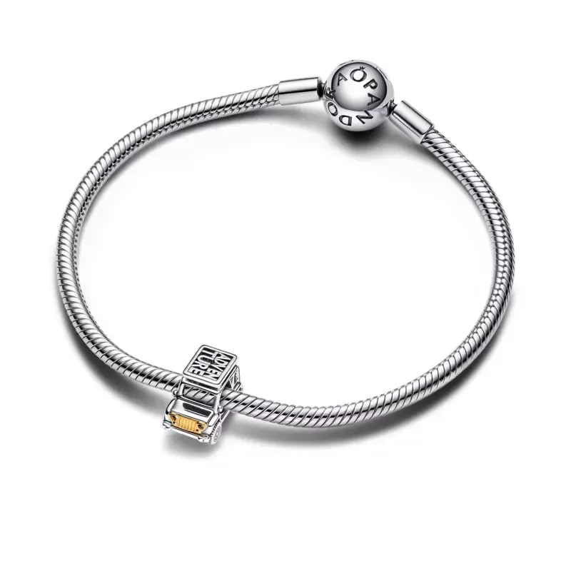 Pandora Conta Donna Fuoristrada On The Road 763330C01