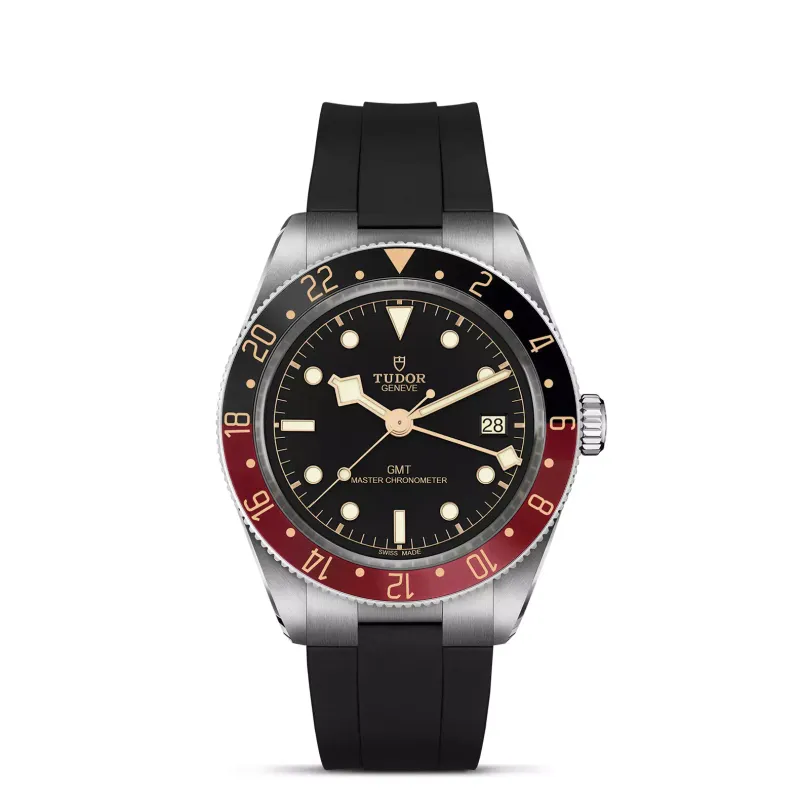 TUDOR Black Bay 58 GMT M7939G1A0NRU-0002