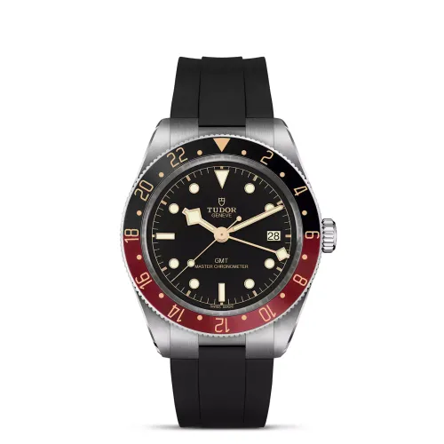 Image Black Bay 58 GMT