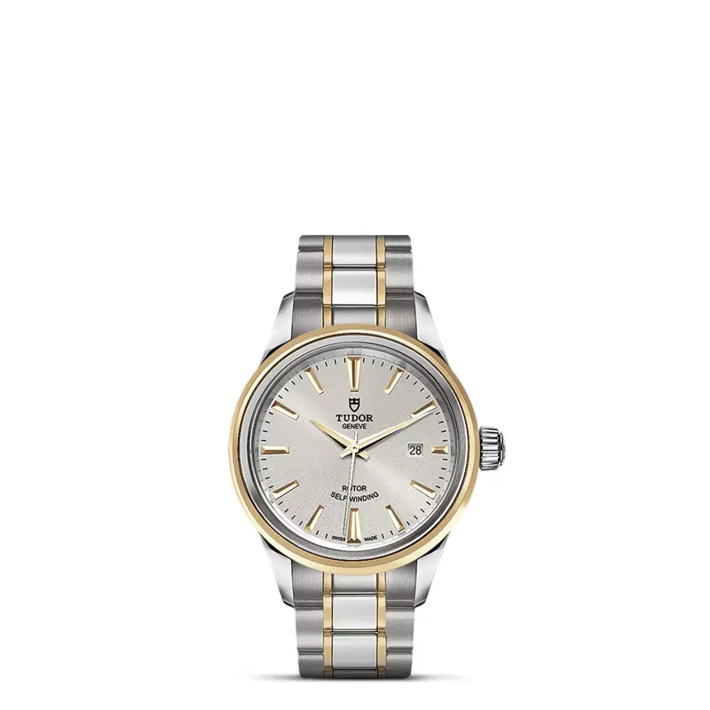 Tudor Style M12103-0002