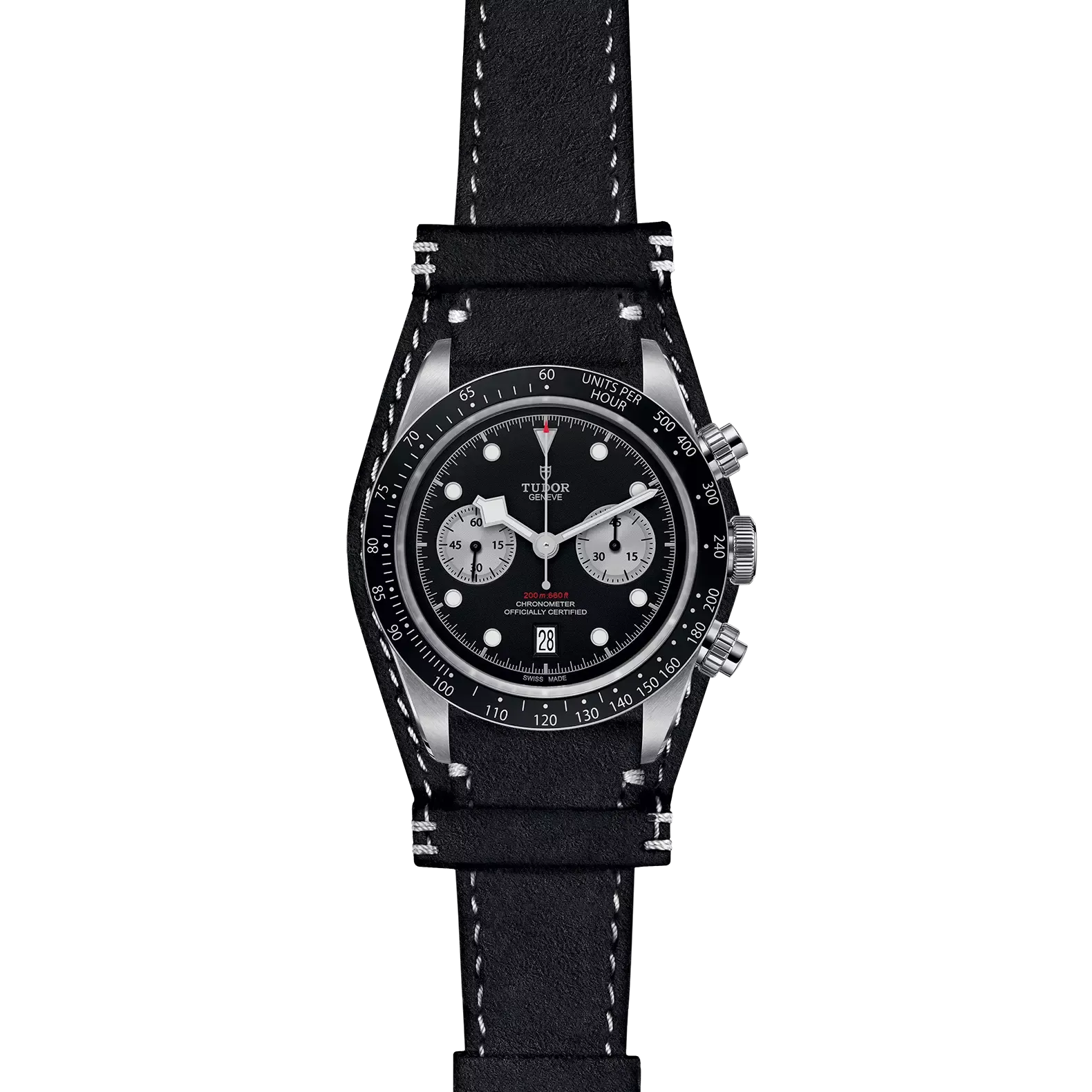 Imagem Black Bay Chrono