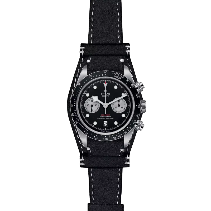 Tudor Black Bay Chrono M79360N-0005