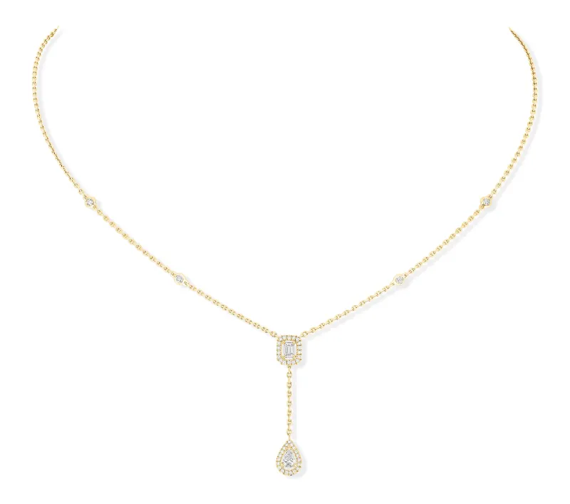 Messika My Twin MEK.28.FI.06693.YG