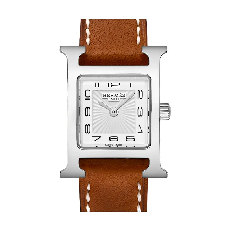 Hermès Heure H Mini 15HH1110131/VB34-I