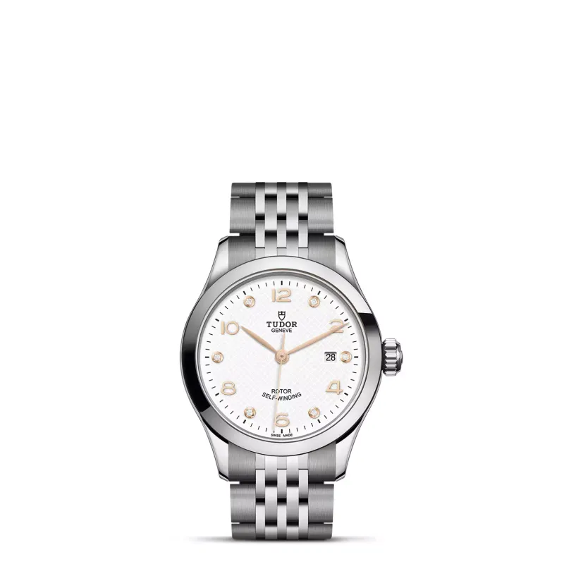 Tudor 1926 M91350-0013