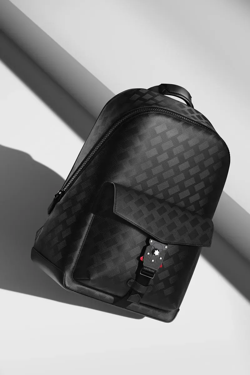 Image Extreme 3.0 backpack with M LOCK 4810 buckle