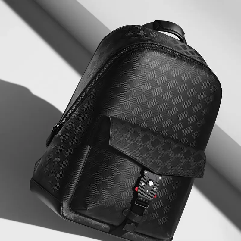 Montblanc Extreme 3.0 backpack with M LOCK 4810 buckle 129965