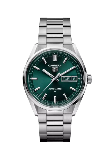 Imagem Carrera Day-Date - Aço