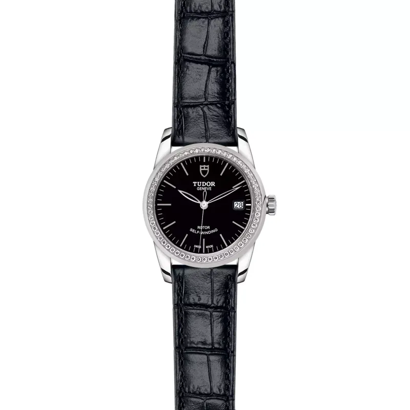 Tudor Glamour Date M55020-0052