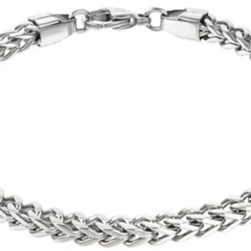 ONE Colar 2 em 1 Men Oceanic Steel OAMN4103SS