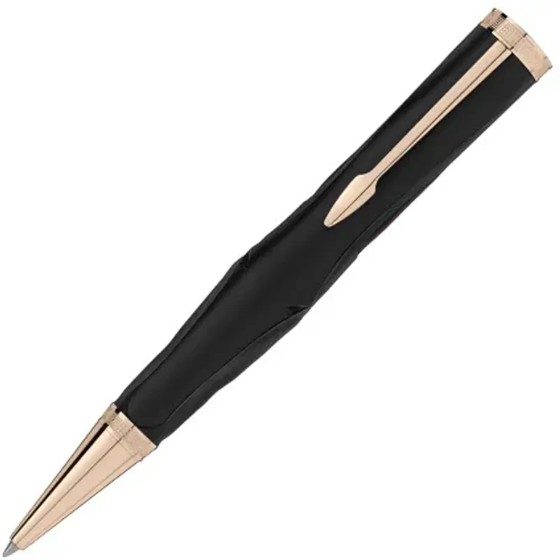 Montblanc We Homage To Homer Rb 117877