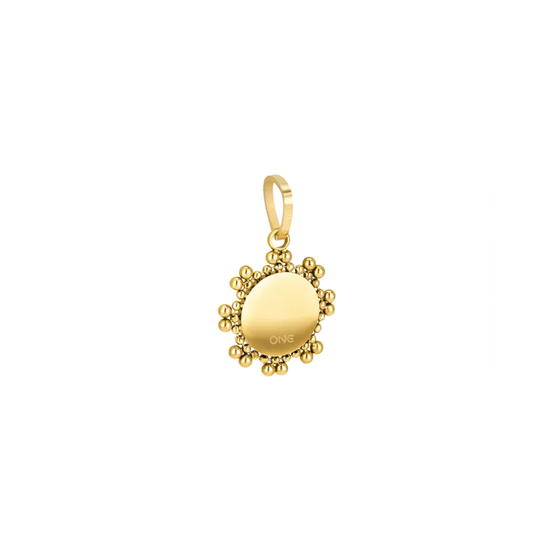 One Charme One Energy Forever Engrave Gold OJEBC764