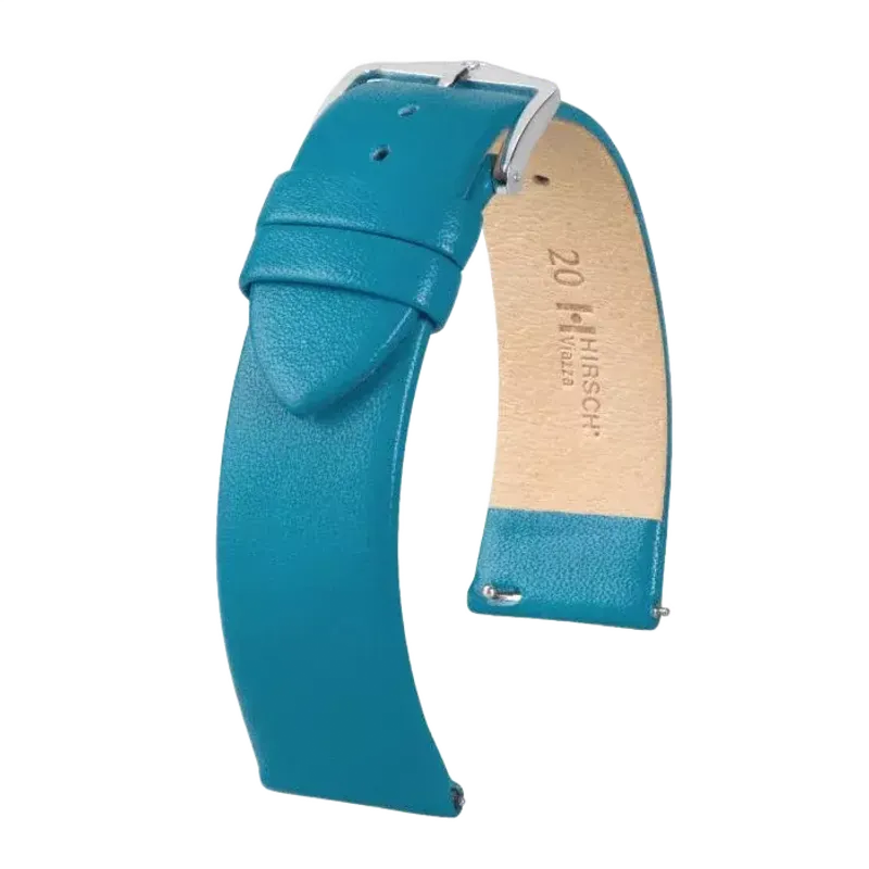 Hirsch Bracelet Viazza M Turquoise 03920184-2-20