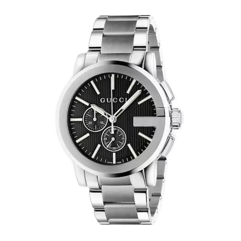Gucci G-Chrono YA101204