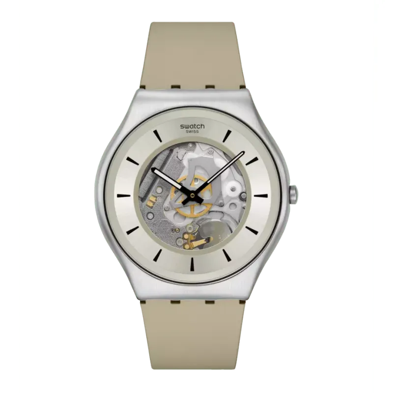 Swatch QUARTZICLE SS07S145
