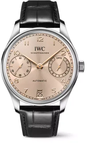 Portugieser Automatic