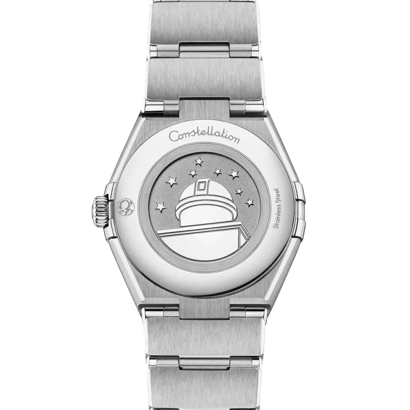 Omega Constellation 13110286052001