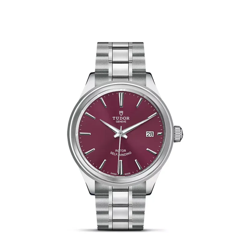 Tudor Style M12500-0011