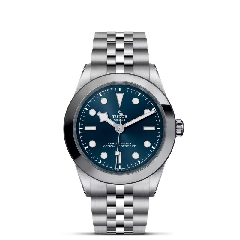 Tudor Black Bay 39 M79660-0002