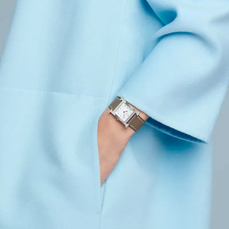 Hermès Heure H 15HH1510131/SW93-I