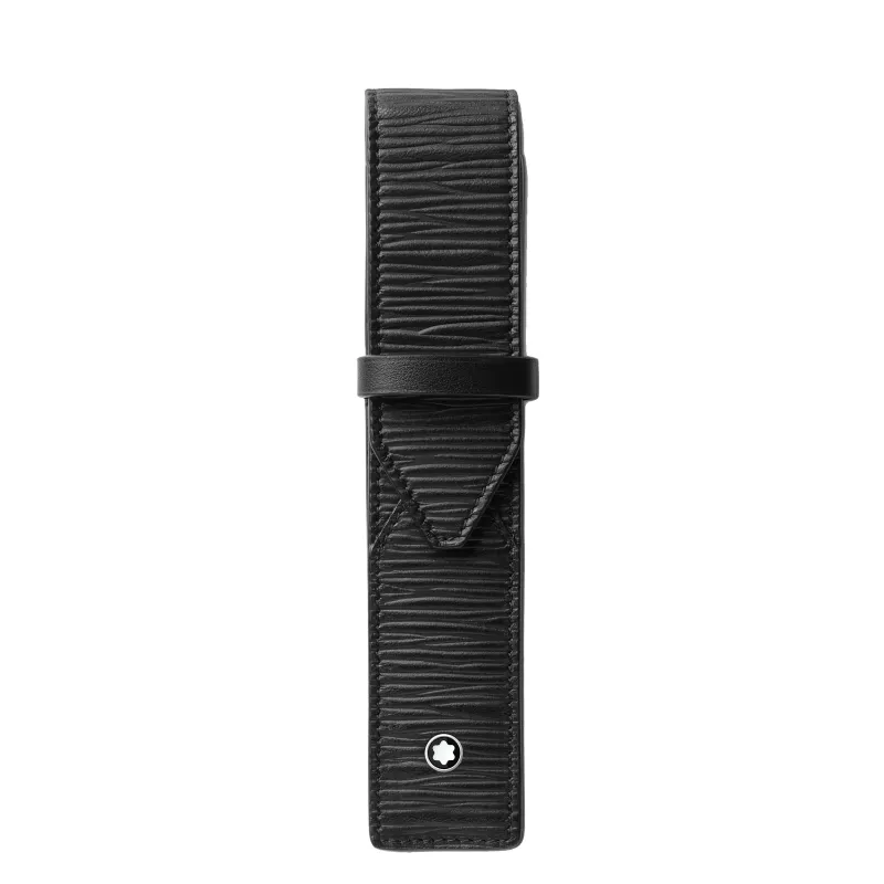 Montblanc Porta Canetas Meisterstück 4810 Preto 130934