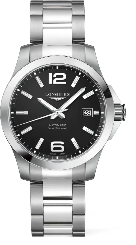 Longines Conquest L37764586