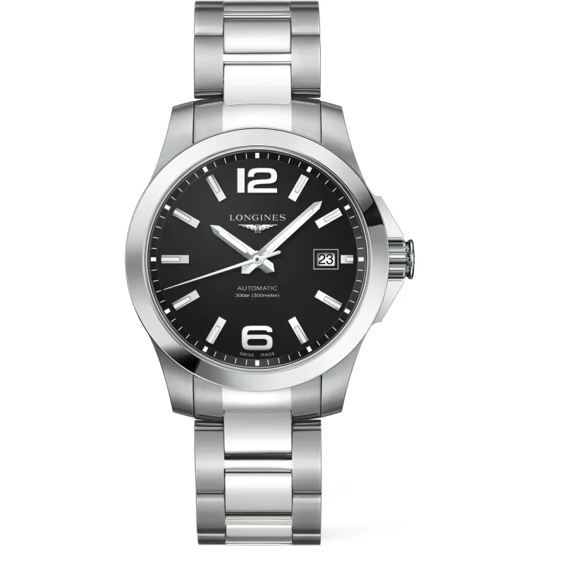 Longines Conquest L37764586