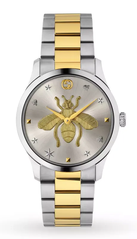 Gucci G-Timeless YA1264131