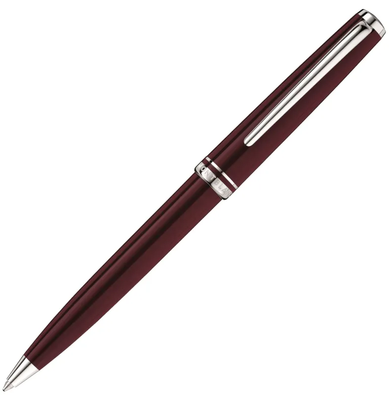 Montblanc Bp Cruise Collection Pt Bordeaux 113040