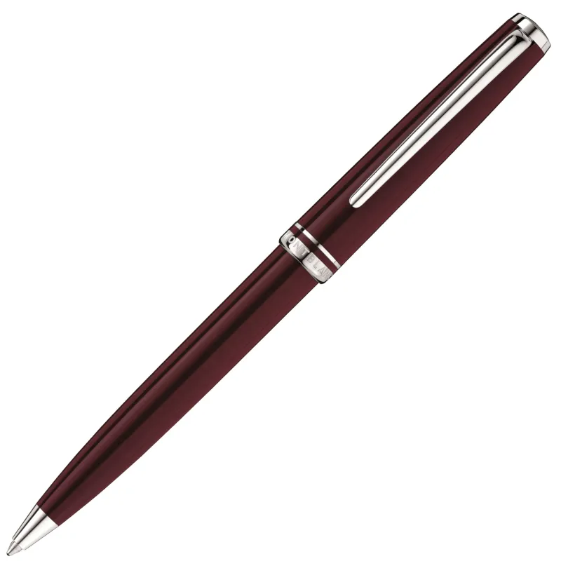 Montblanc Bp Cruise Collection Pt Bordeaux 113040