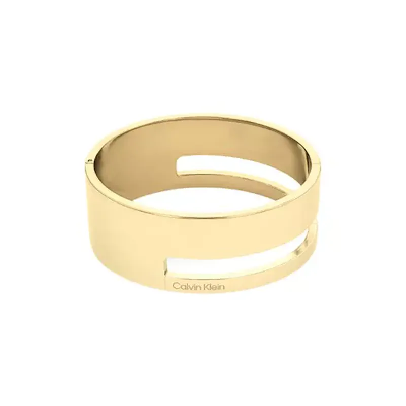 Calvin Klein Geometric Essentials Bracelet 35000673