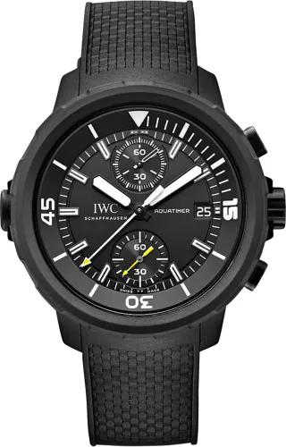 Image Aquatimer Chronograph Edition “Galapagos Islands”
