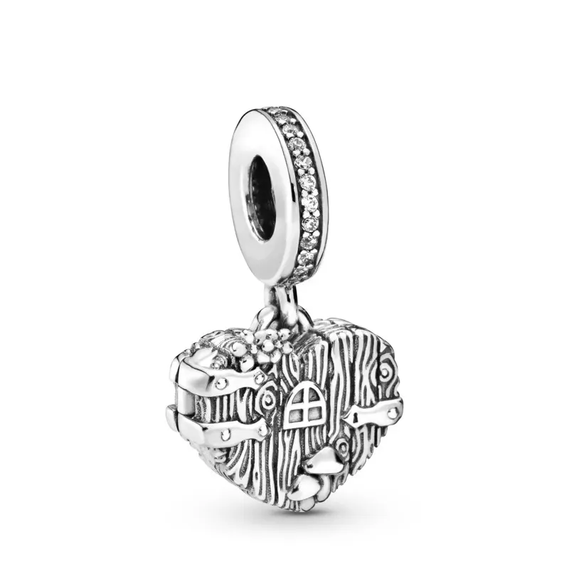 Pandora Conta Home Sweet 798284CZ